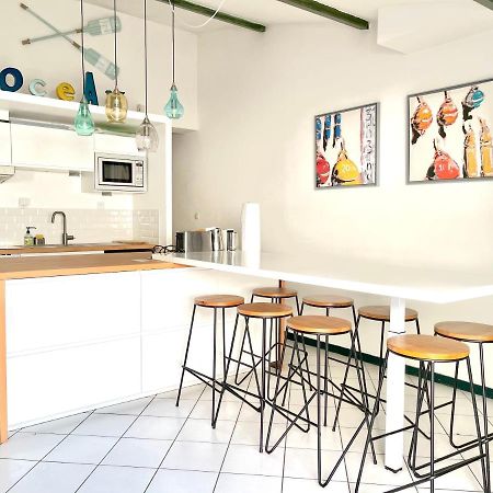 Coup De Coeur - Ile De Re - Maison 3 Chambres Rivedoux-Plage Eksteriør billede