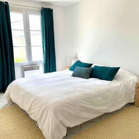 Coup De Coeur - Ile De Re - Maison 3 Chambres Rivedoux-Plage Eksteriør billede