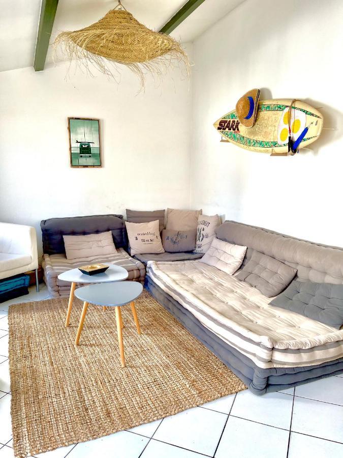 Coup De Coeur - Ile De Re - Maison 3 Chambres Rivedoux-Plage Eksteriør billede