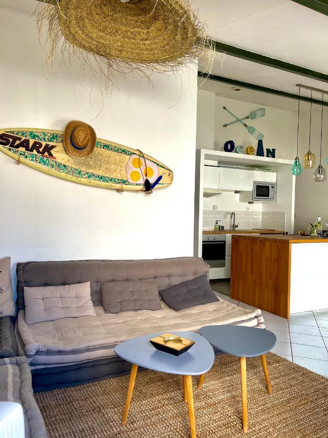 Coup De Coeur - Ile De Re - Maison 3 Chambres Rivedoux-Plage Eksteriør billede