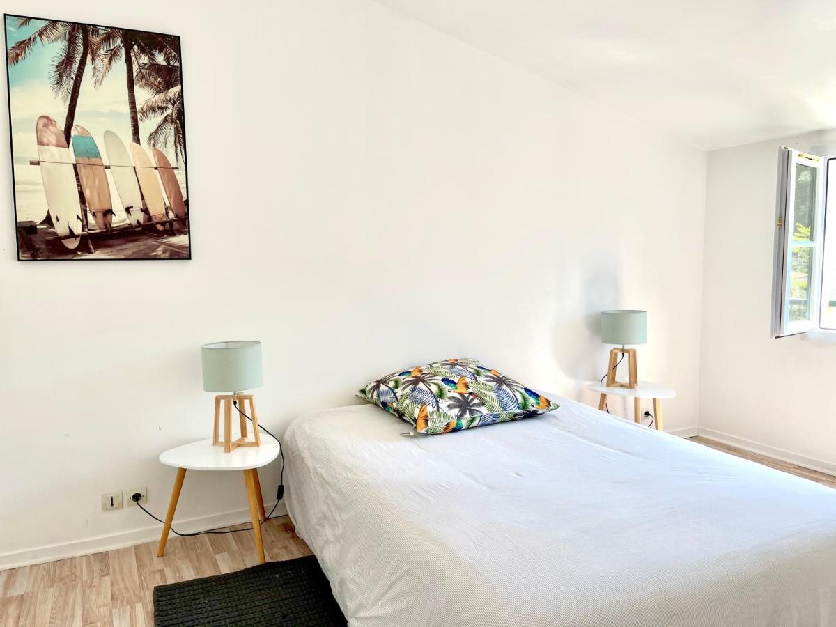Coup De Coeur - Ile De Re - Maison 3 Chambres Rivedoux-Plage Eksteriør billede