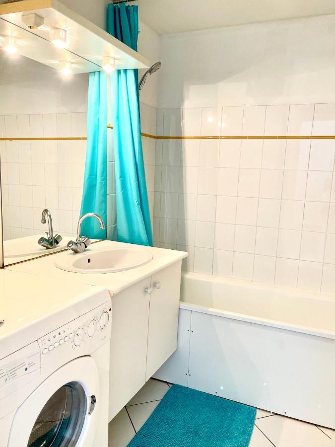 Coup De Coeur - Ile De Re - Maison 3 Chambres Rivedoux-Plage Eksteriør billede